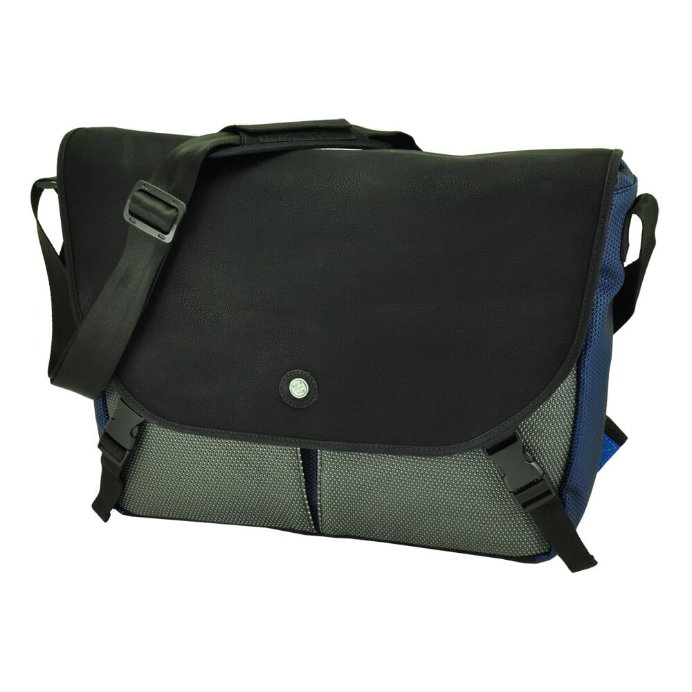 Messenger account aanmaken